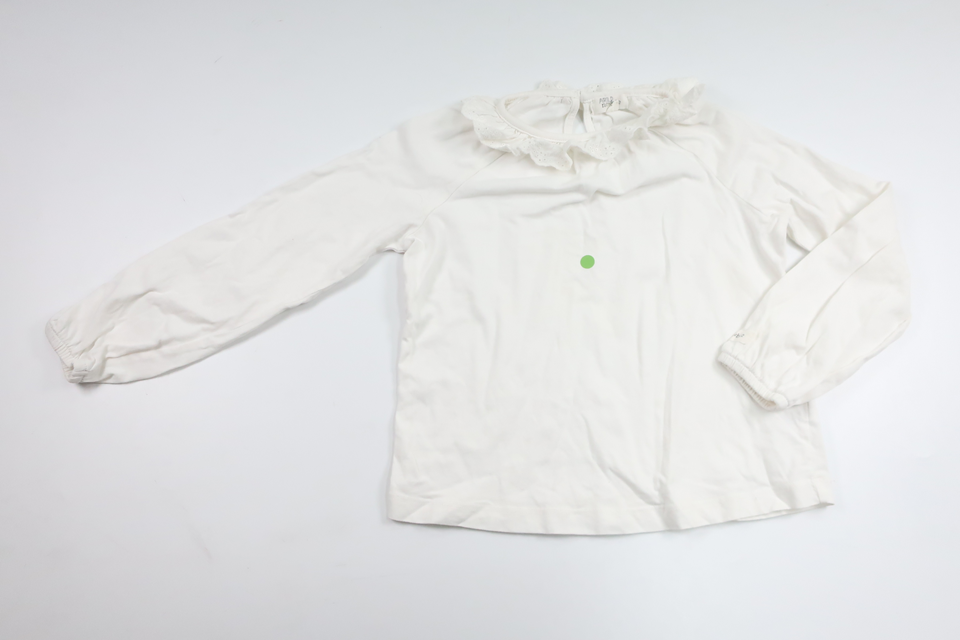 Tunic from Newbie - Size 98/104 - White