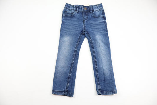 Jeans pants from Lupilu - Size 98 - Denim