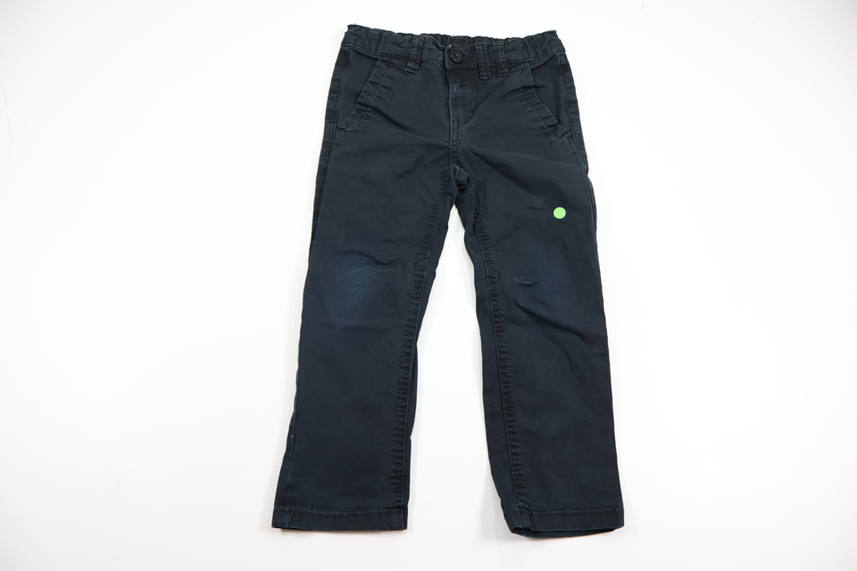 Trousers from Kappahl - Size 98 - Black