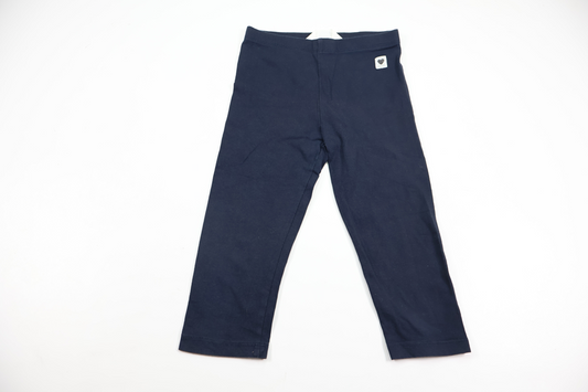 Shorts from H&M - Size 122 - Navy