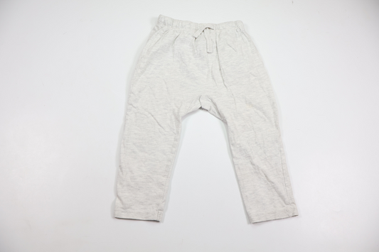 Pants from H&M - Size 98 - Grey