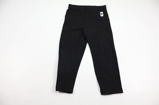Leggings from H&M - Size 122 - Black