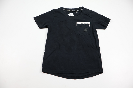 T-shirt from Icon - Size 98/104 - Black