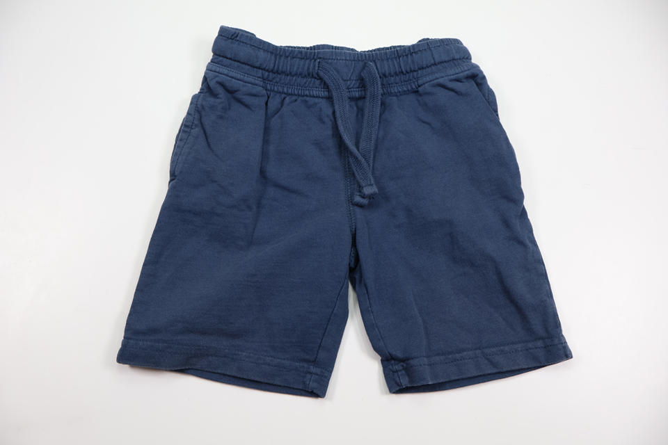 Shorts from Denim Day - Size 98/104 - Navy Blue