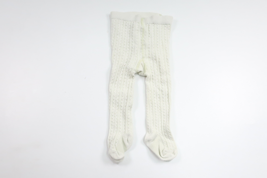 Tights from Unknown - Size 56/62 - Green