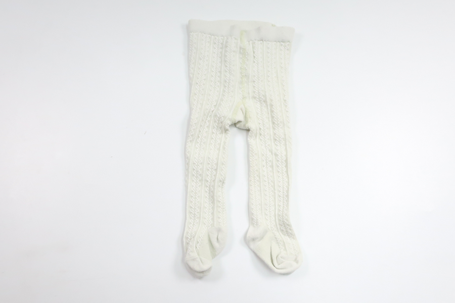 Tights from Unknown - Size 56/62 - Green