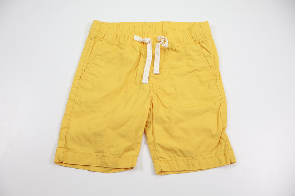 Shorts from H&amp;M - Size 98 - Yellow