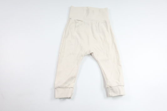 Pants from H&M - Size 74 - Beige