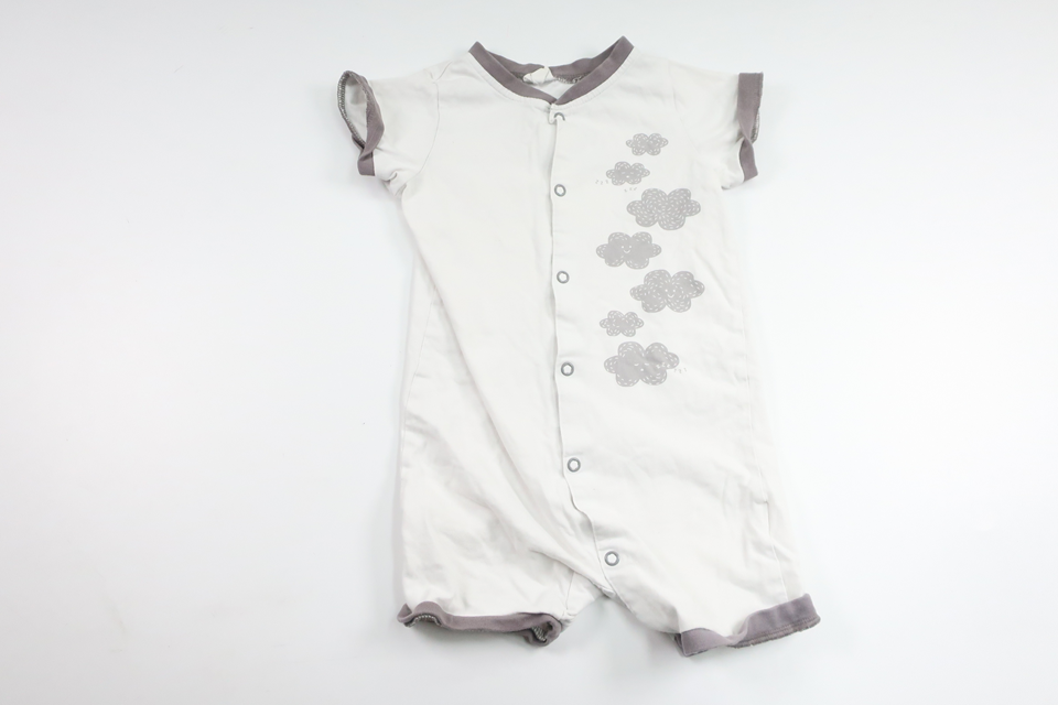 Pajamas from H&M - Size 80 - White