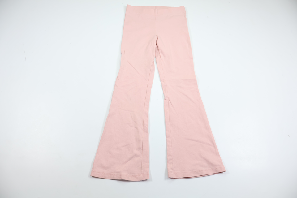 Flared trousers from H&M - Size 122 - Pink
