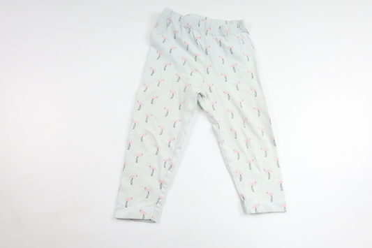 Pants from H&M - Size 68/74 - Grey