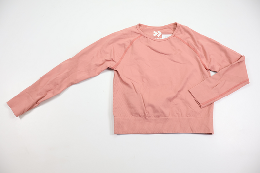 Workout top from Funk - Size 110/120 - Pink