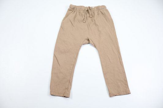 Pants from H&M - Size 98 - Beige