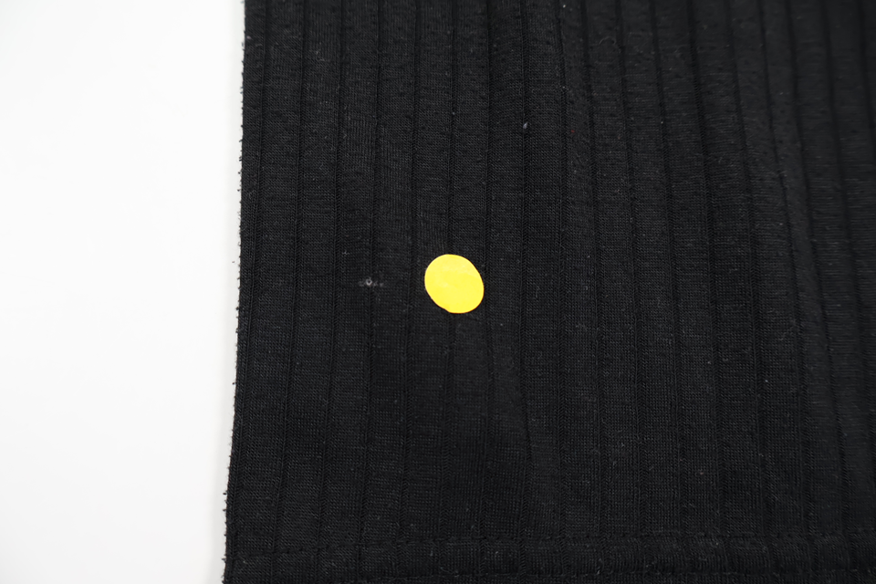 Sweater from Trekmates - Size 110 - Black