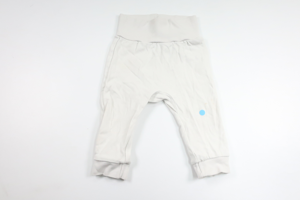 Pants from H&M - Size 74 - White