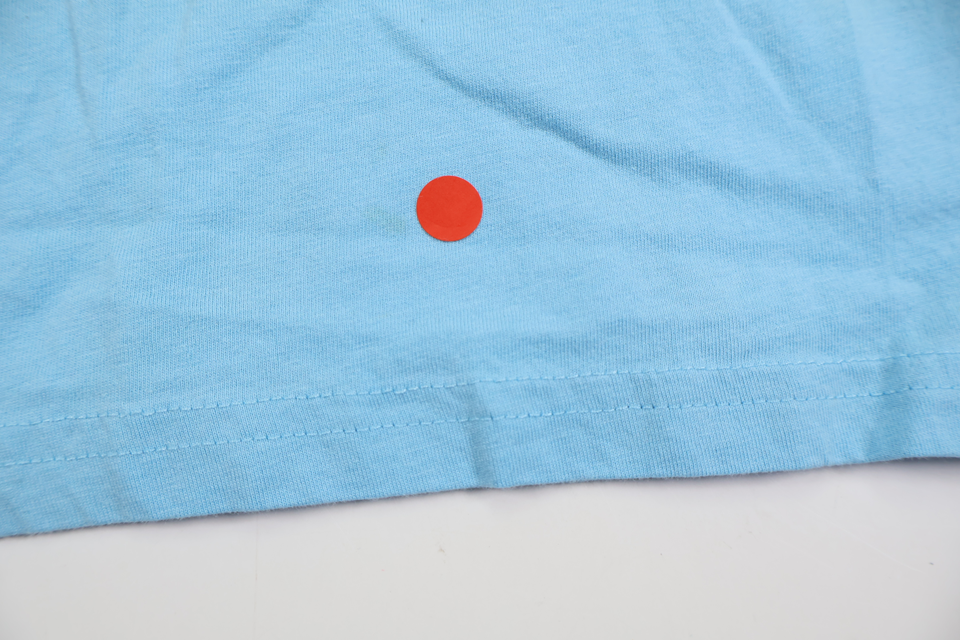 T-shirt from Lupilu - Size 98/104 - Blue