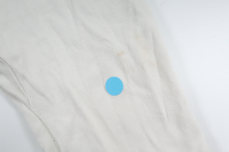 Pants from H&M - Size 74 - White