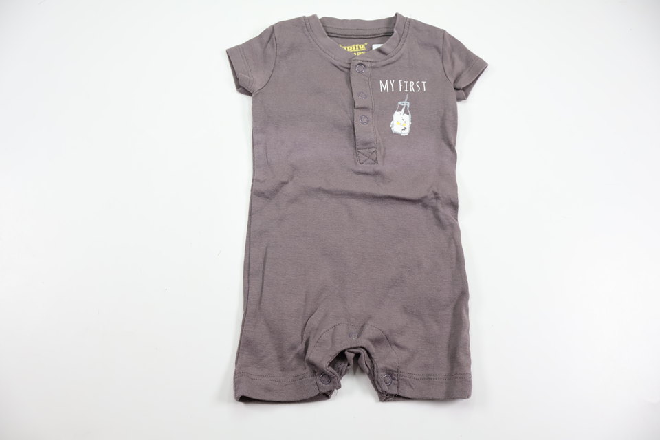 Pyjamas from Lupilu - Size 50/56 - Grey