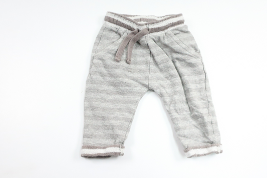 Pants from Small Rags - Size 68 - Grey