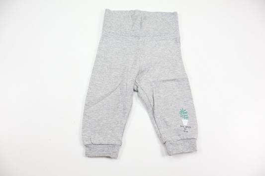 Pants from Lupilu - Size 62/68 - Grey