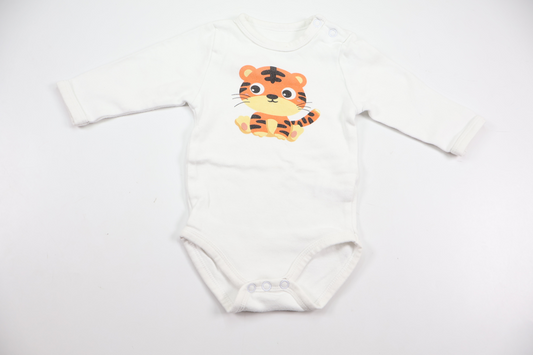 Bodysuit from Unknown - Size 56 - White