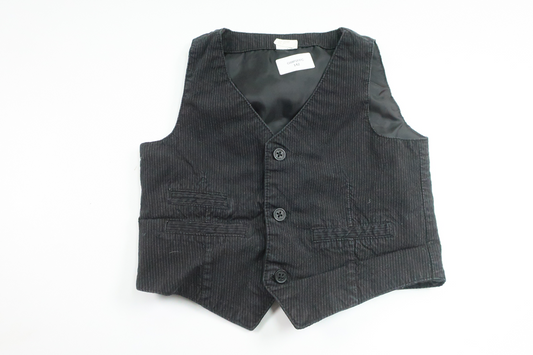 Suit vest from H&M - Size 92 - Grey
