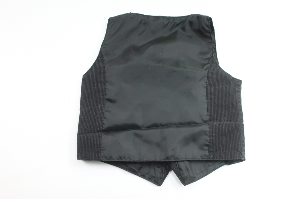Suit vest from H&M - Size 92 - Grey