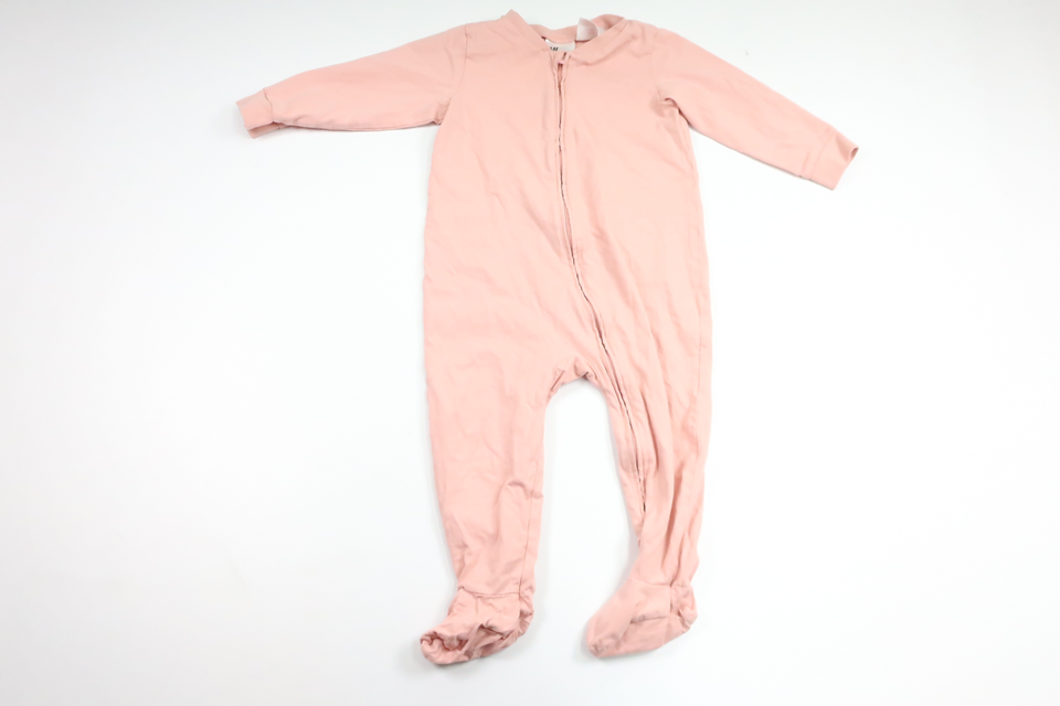 Pajamas from H&M - Size 86 - Pink
