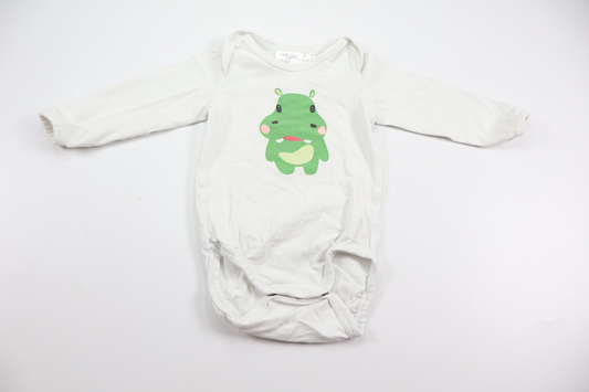 Bodysuit from H&M - Size 56 - White