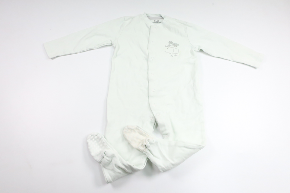 Pyjamas from Primark - Size 86 - White