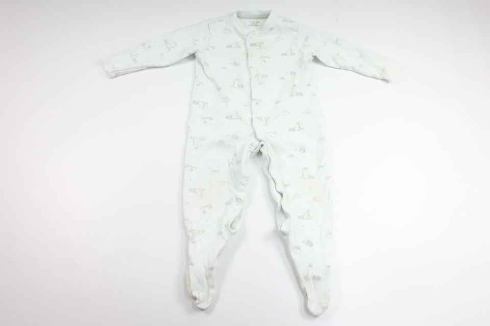 Pyjamas from Primark - Size 86 - White