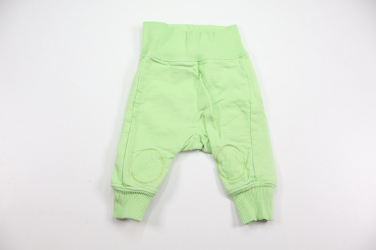 Trousers from Lindex - Size 50 - Green
