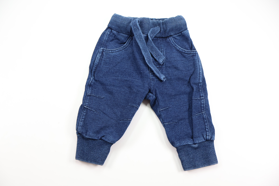 Jeans from Åhléns - Size 50/56 - Denim