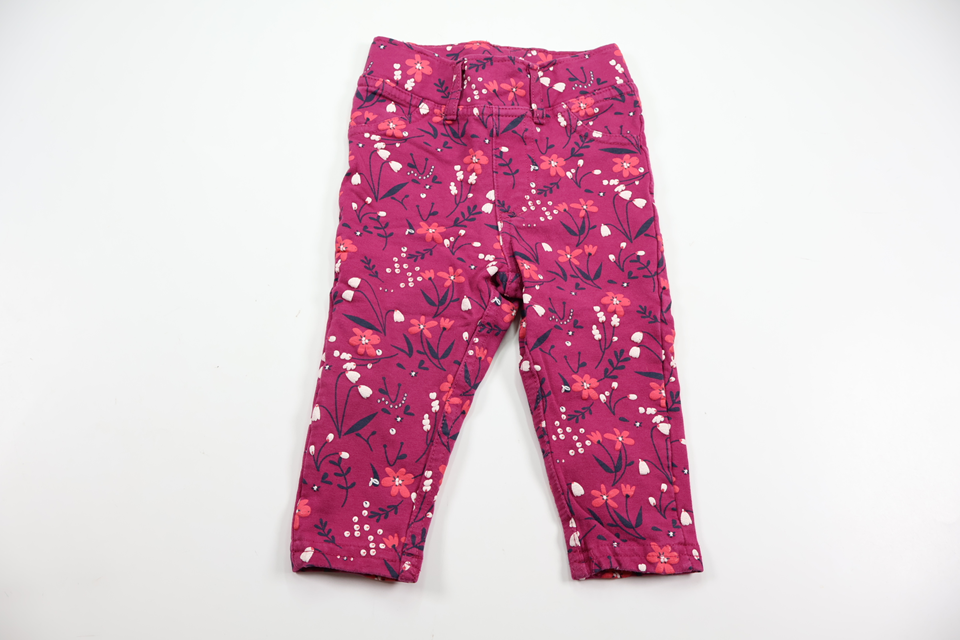 Sweetie Trousers - Size 68 - Pink