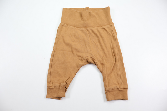 Pants from H&M - Size 62 - Brown