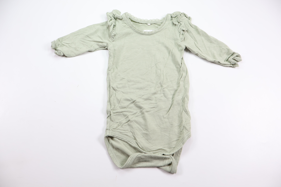 Bodysuit from Unknown - Size 68 - Green