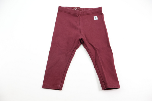 Pants from Polarn o. Pyret - Size 68 - Purple