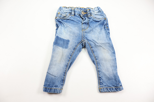 BEBE Jeans - Size 70 - Denim