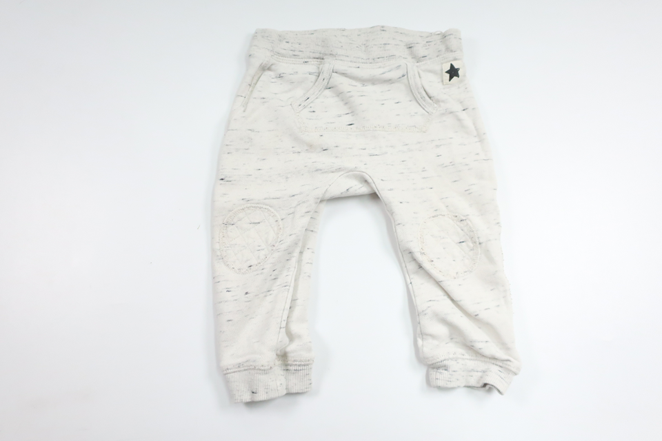 Pants from H&M - Size 80 - Grey