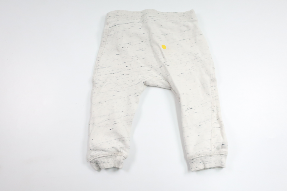 Pants from H&M - Size 80 - Grey