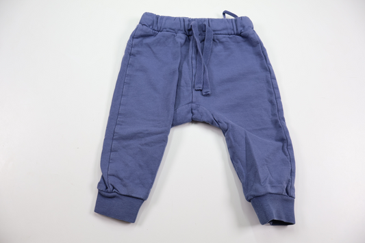 Trousers from Lindex - Size 62 - Blue