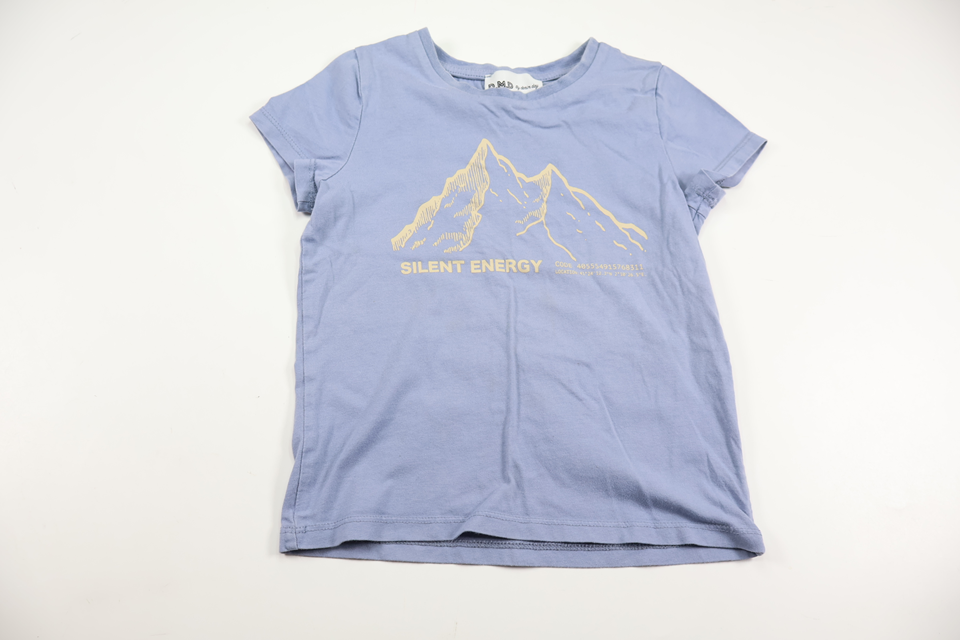 T-shirt from Denim Day - Size 98/104 - Blue
