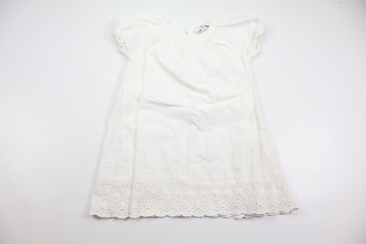 Dress from Åhléns - Size 80 - White