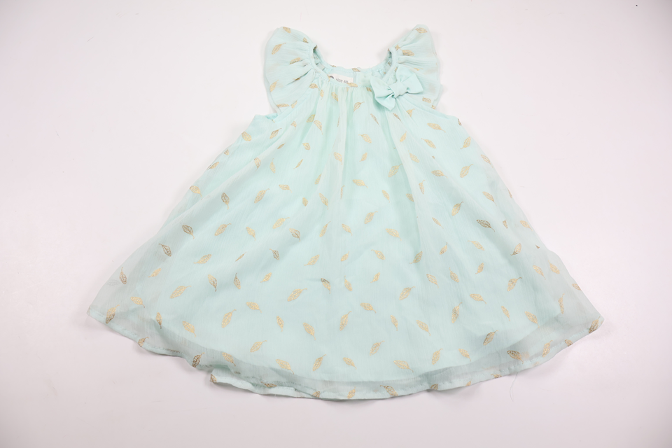 Dress from Cubus - Size 68 - Blue
