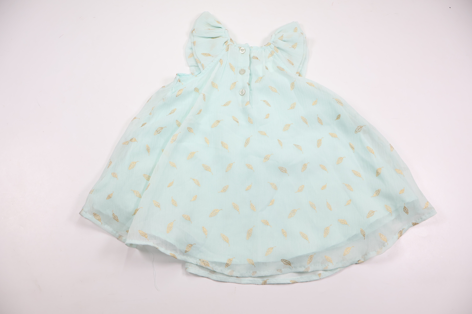Dress from Cubus - Size 68 - Blue