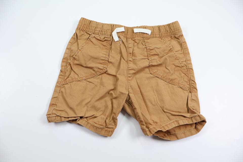 Shorts from H&M - Size 92 - Brown