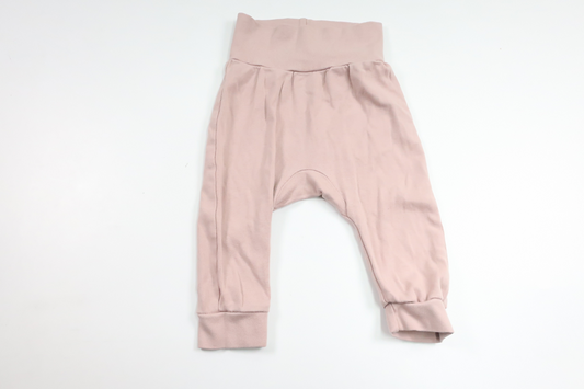 Pants from H&M - Size 74 - Pink