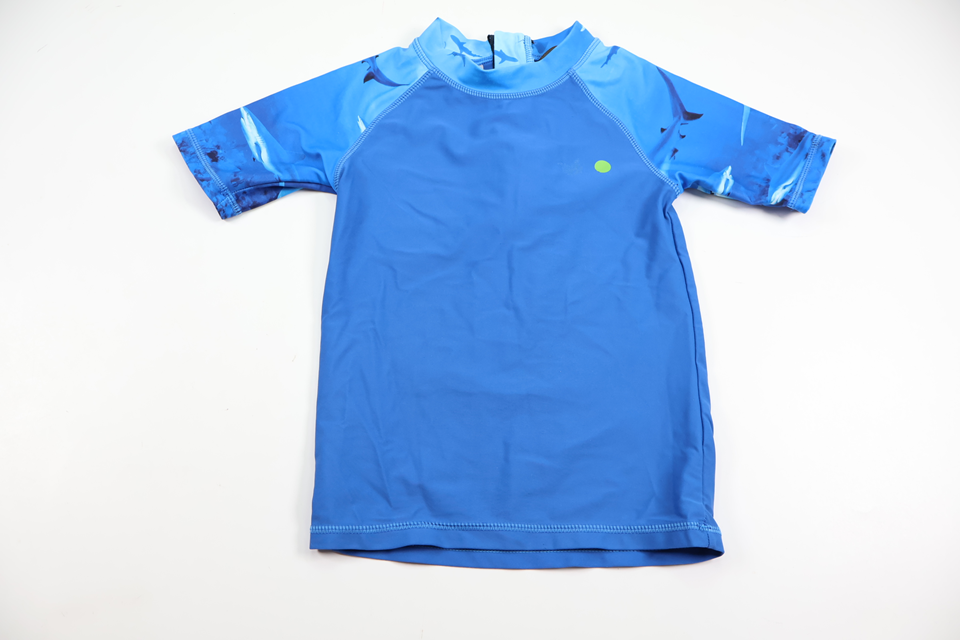 UV shirt from Max - Size 98/104 - Blue