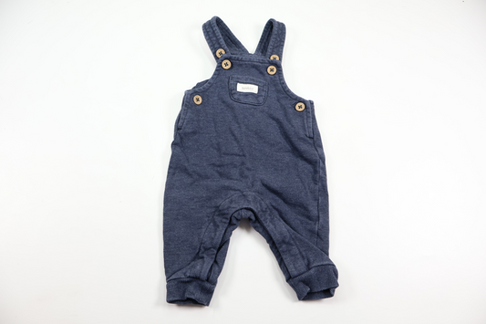 Dungarees from Newbie - Size 56 - Navy blue