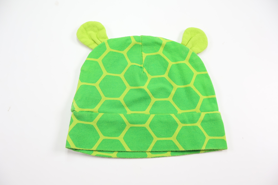 Beanie from Unknown - Size 62 - Green